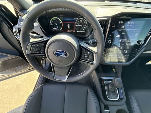 New 2025 Subaru Forester Limited image 14