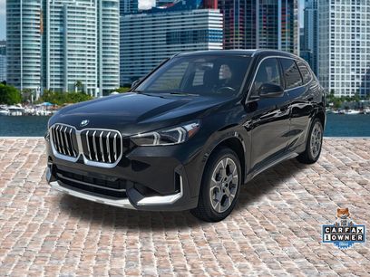 Used 2025 BMW X1 xDrive28i