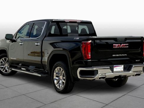 Used 2020 GMC Sierra 1500 SLT image 11