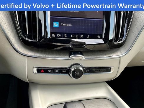 Certified 2023 Volvo XC60 B5 Plus w/ Climate Package AWD/4WD image 41