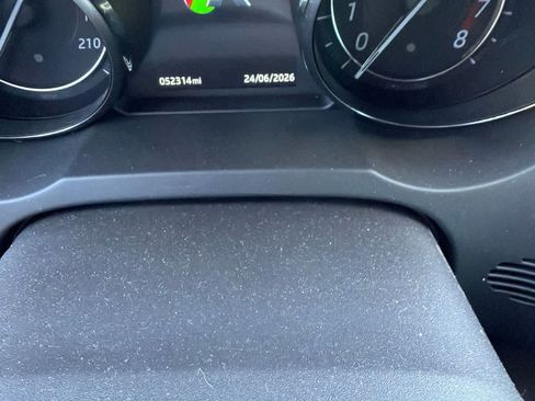 Used 2017 Jaguar F-TYPE R AWD/4WD image 8