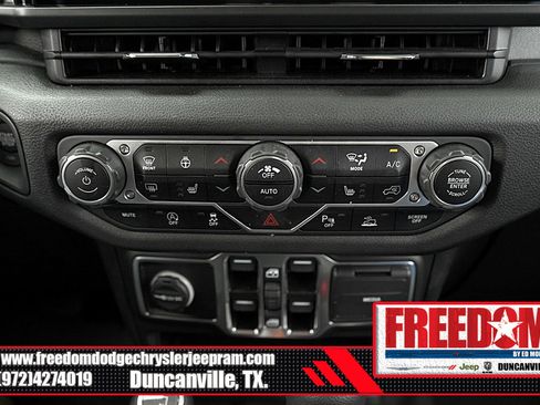 New 2024 Jeep Wrangler Sport S image 23