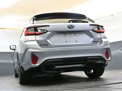 New 2026 Subaru Impreza RS AWD/4WD image 41