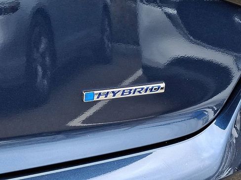 Used 2024 Honda Accord EX-L image 29