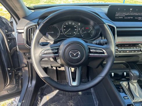 Used 2025 MAZDA CX-50 2.5 Hybrid w/ Premium Plus Pkg AWD/4WD image 31
