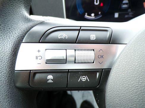 Certified 2025 Hyundai Tucson SEL AWD/4WD image 29