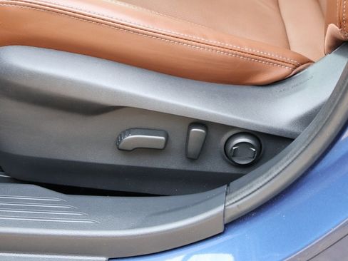 Used 2021 Subaru Outback Touring XT image 25