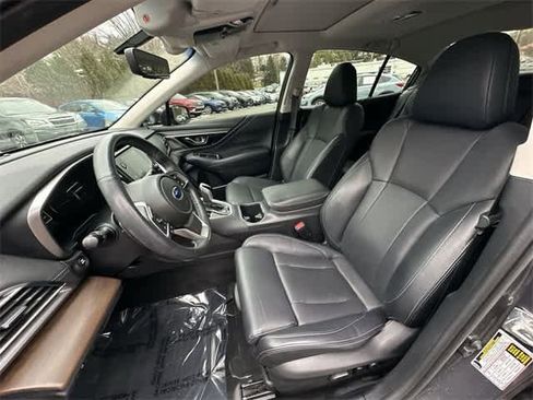 Used 2022 Subaru Legacy Limited image 18