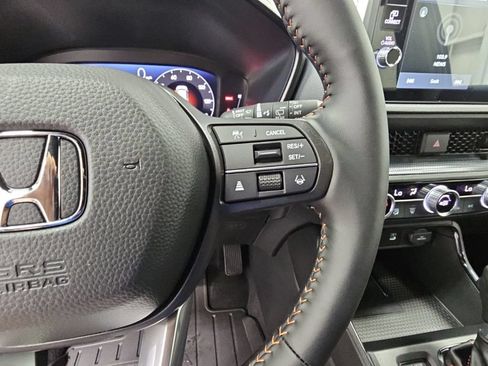 New 2026 Honda CR-V Sport-L image 24