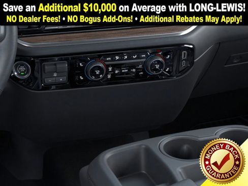 New 2026 Chevrolet Silverado 1500 LT image 28