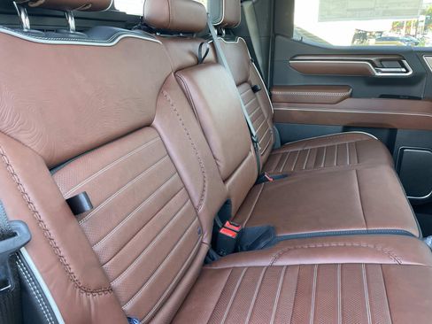 New 2026 GMC Sierra 1500 Denali Ultimate image 29