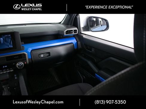 Used 2025 Toyota 4Runner TRD Off-Road AWD/4WD image 26