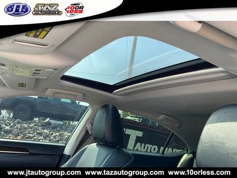 Used 2014 Lexus ES 350 w/ Premium Package FWD image 12
