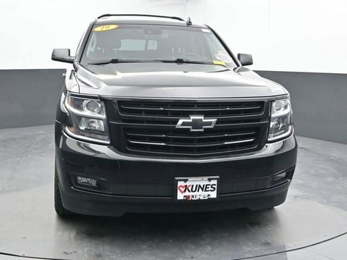 Used 2019 Chevrolet Tahoe Premier image 4