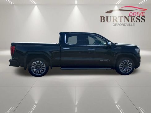 Certified 2023 GMC Sierra 1500 Denali Ultimate AWD/4WD image 9