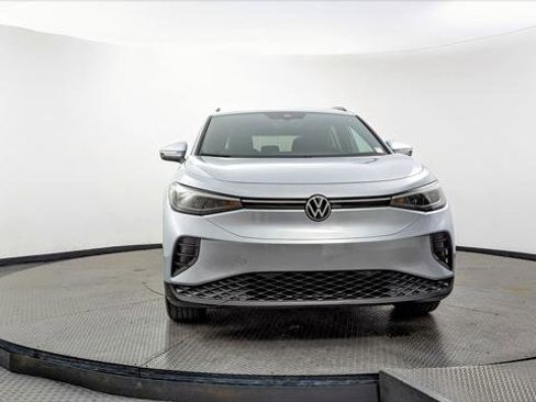 Used 2021 Volkswagen ID.4 Pro w/ ID.4 Protection Package image 11