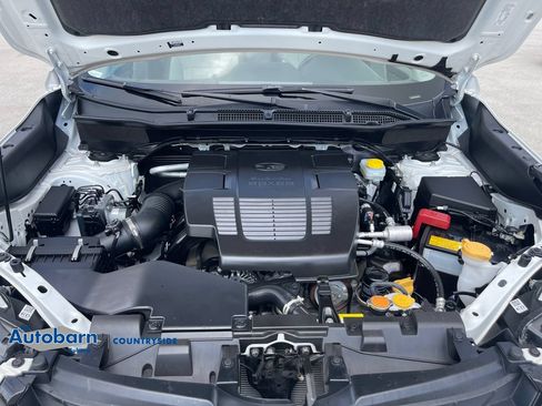 Certified 2024 Subaru Forester Premium AWD/4WD image 22