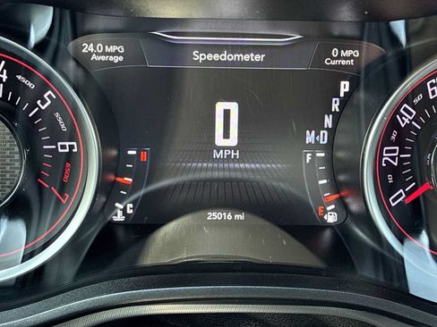 Certified 2020 Dodge Challenger GT w/ Driver Convenience Group AWD/4WD image 10