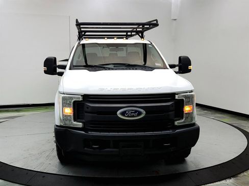 Used 2017 Ford F350 XL w/ Power Equipment Group image 2