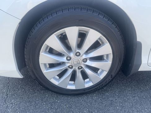 Used 2013 Honda Accord EX-L image 33