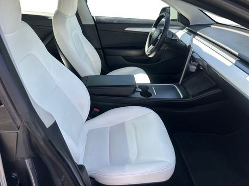 Used 2022 Tesla Model 3 Long Range image 14