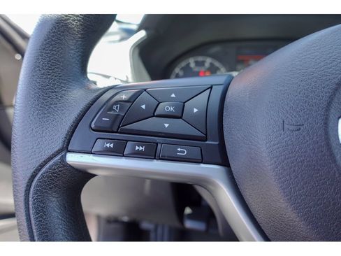 Used 2021 Nissan Altima 2.5 S FWD image 16