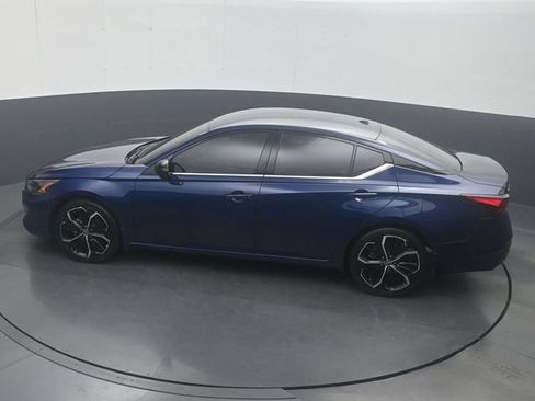 Used 2024 Nissan Altima 2.5 SR FWD image 22