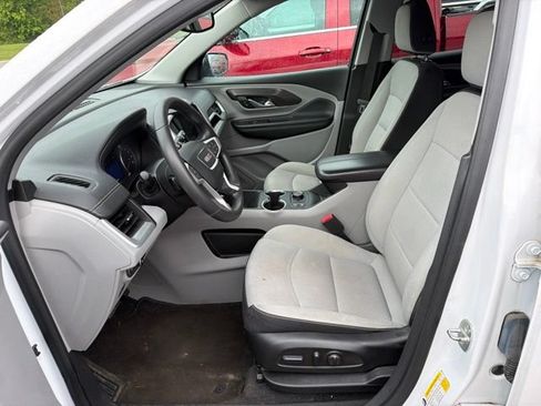 Used 2022 GMC Terrain SLE w/ Driver Convenience Package AWD/4WD image 4