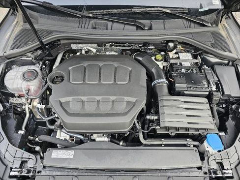 Used 2025 Audi A3 2.0T Premium Plus w/ Premium Plus Package image 8