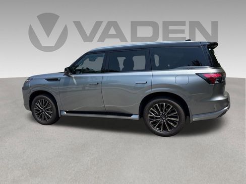 New 2026 INFINITI QX80 Autograph w/ Premium Cargo Package AWD/4WD image 26