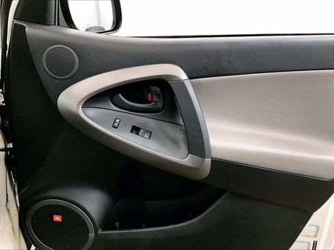 Used 2010 Toyota RAV4 Limited image 23