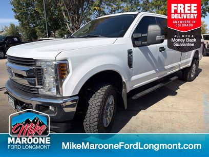 Used 2019 Ford F350 XLT w/ XLT Value Package