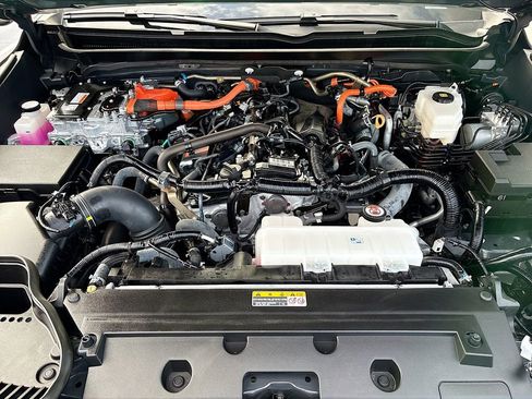 Used 2025 Toyota Tacoma TRD Off-Road AWD/4WD image 28