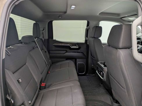 Used 2023 GMC Sierra 1500 Elevation w/ LPO, Elevation Black Package image 21