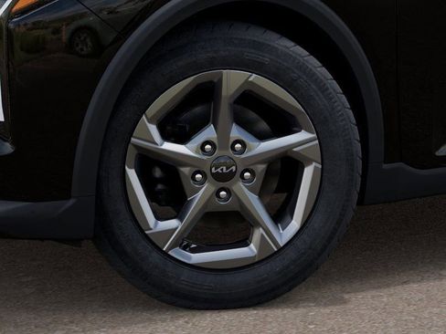 New 2026 Kia K4 LXS image 11