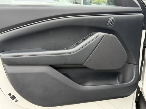 Certified 2023 Ford Mustang Mach-E Select AWD/4WD image 11
