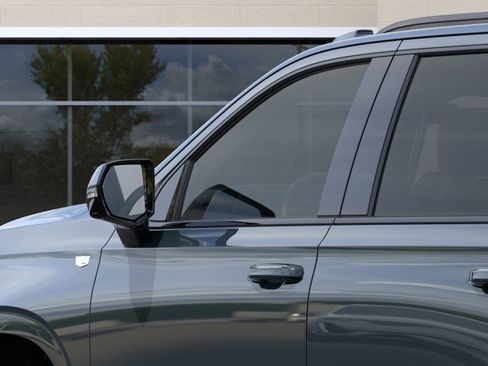 New 2026 Cadillac Escalade Sport w/ Touring Package AWD/4WD image 12