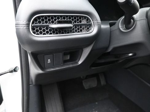 New 2026 Honda HR-V EX-L image 13