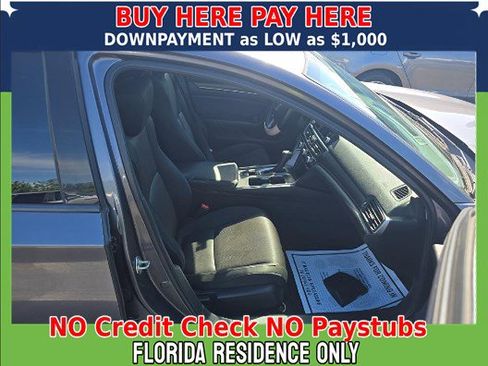 Used 2018 Honda Accord LX image 9