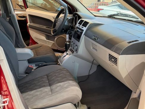 Used 2007 Dodge Caliber SXT FWD image 10