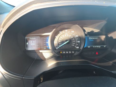 Used 2023 Ford Edge ST-Line AWD/4WD image 18