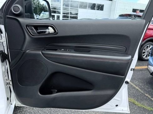 Used 2023 Dodge Durango GT AWD/4WD image 16
