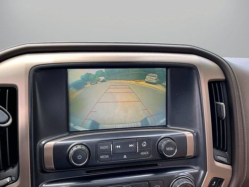 Used 2018 GMC Sierra 1500 Denali w/ Denali Ultimate Package AWD/4WD image 14