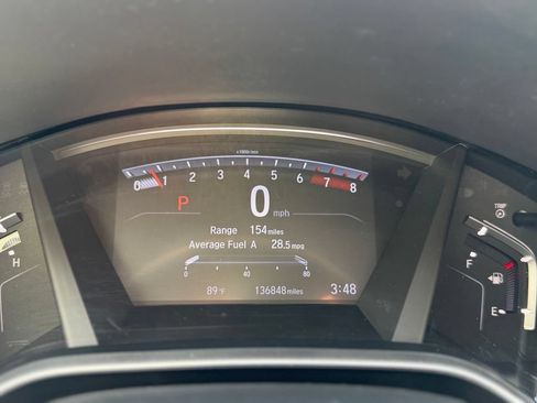 Used 2018 Honda CR-V EX image 33