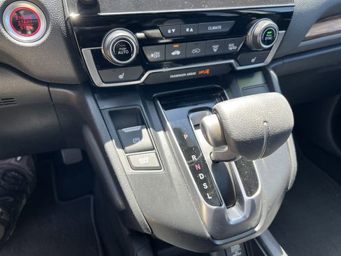 Used 2019 Honda CR-V EX image 10