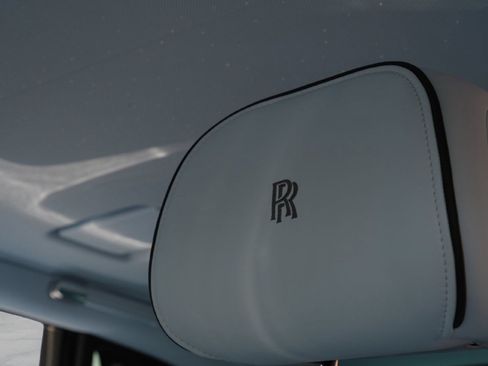 Certified 2024 Rolls-Royce Phantom Sedan w/ The Phantom Package RWD image 25
