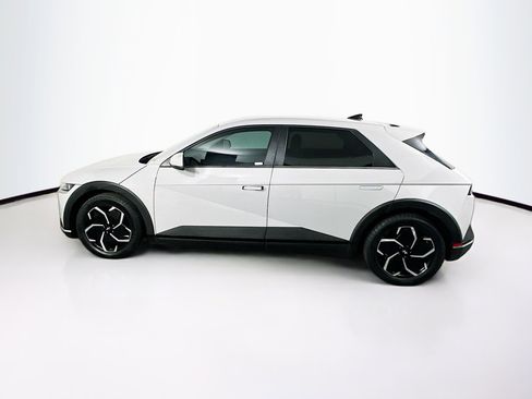Used 2024 Hyundai Ioniq 5 SEL RWD image 4