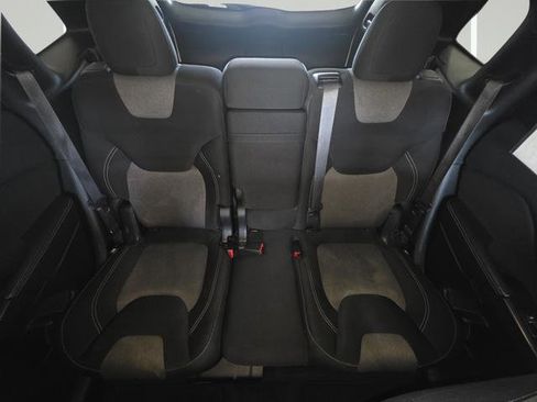 Used 2014 Jeep Cherokee Latitude AWD/4WD image 25