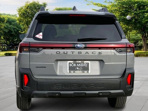 New 2026 Subaru Outback Premium image 4