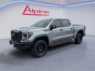 Used 2025 GMC Sierra 1500 AT4X w/ AT4X AEV Edition AWD/4WD video 1